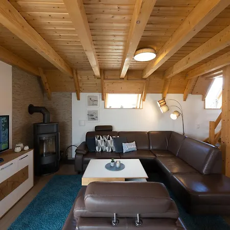 Philipp Mellumplate 35 Ferienhaus *