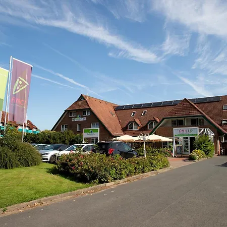 Philipp Mellumplate 35 Ferienhaus *