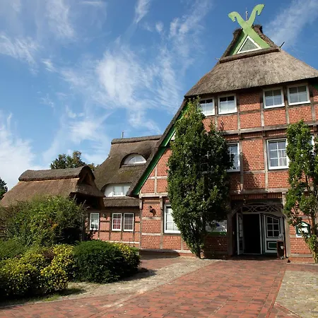 Ferienhaus Philipp Mellumplate 35 Dorumer Neufeld