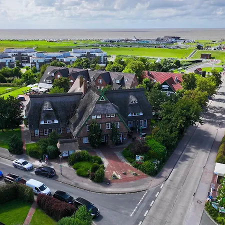 Philipp Mellumplate 35 Ferienhaus Dorumer Neufeld