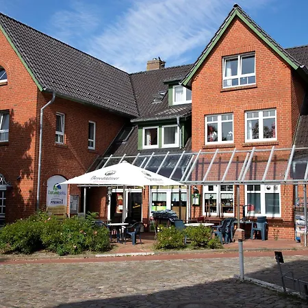 Philipp Mellumplate 35 Ferienhaus Dorumer Neufeld